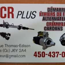 ACR PLUS | 181 Boulevard Ste Anne, Sainte-Anne-des-Plaines, QC J5N 3L6, Canada