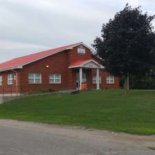 Cardinal Public Library | 618 County Rd 2, Spencerville, ON K0E 1X0, Canada