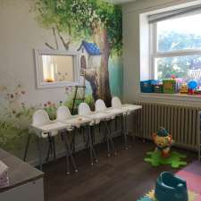 Nursery Le Soleil | 728 Ave Royale, Québec City, QC G1E 1Z4, Canada