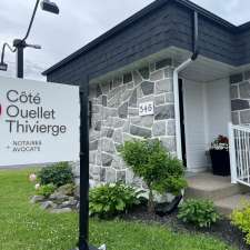 D Amours S., Jean L., Michaud A. & Pelletier J. | 546 Rue Jean-Rioux, Trois-Pistoles, QC G0L 4K0, Canada