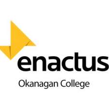 Enactus Okanagan College | 1000 K. L. O. Rd, Kelowna, BC V1Y 4X8, Canada
