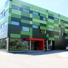 Fierbourg | 800 Rue de la Sorbonne, Québec, QC G1H 1H1, Canada