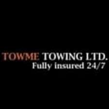 Towme Towing Services Ltd | 10721 139 St, Surrey, BC V3T 4L8, Canada