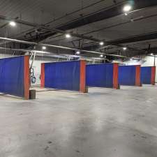 Hughes Car Wash | 8004 Roper Rd NW, Edmonton, AB T6B 3H2, Canada
