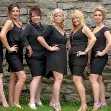 Symmetry Salon & Spa | 25 Dairy Ave, Napanee, ON K7R 1M4, Canada