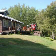Kagamaga Cottages | Pickerel River, Britt, ON P0G 1A0, Canada