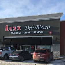 Luxx Deli Bistro | 73 Boulevard de la Gappe #E5, Gatineau, QC J8T 2G1, Canada
