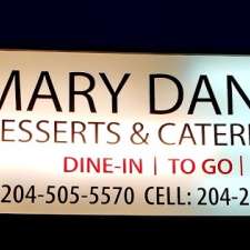 Mary Danielle's Catering, Services and Dine in | 164 Isabel St, Winnipeg, MB R3A 1G5, Canada