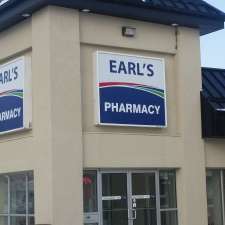Earl's Pharmacy Ltd | 20-1215 Central Ave, Saskatoon, SK S7N 2K8, Canada