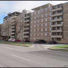 Pinewood Place Apartments | 2510 Portage Ave, Winnipeg, MB R3J 0N9, Canada
