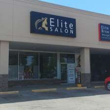 Elite Salon | 155 Clarke Rd, London, ON N5W 5C9, Canada