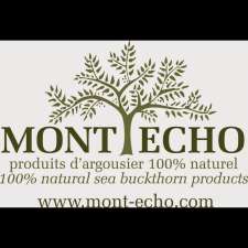 Mont Echo Naturels Inc | 23 Rue des Aigles, Saint-Nicéphore, QC J2A 2L9, Canada
