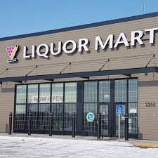 Portage La Prairie West Liquor Mart | 2255 Saskatchewan Ave W, Portage la Prairie, MB R1N 3G3, Canada