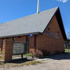 Shepherd Of The Hills Lutheran Church | 8007 Bowness Rd NW, Calgary, AB T3B 0H5, Canada