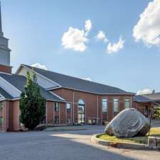 Unionville Alliance Church | 4898 16th Ave, Markham, ON L3R 0K6, Canada