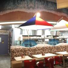 Malibu Restaurant | 3339 Wonderland Rd S, London, ON N6L 1R4, Canada