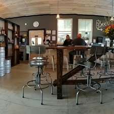 Roof Hound Brewing Co | 2580 Ridge Rd, Digby, NS B0V 1A0, Canada