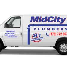 MidCity Plumbers | 5705 Ewart St, Burnaby, BC V5J 2W8, Canada