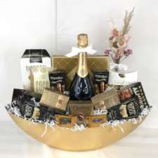 Baskets & Bows Boutique | 1085 Deacon Dr, Milton, ON L9T 5S7, Canada