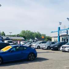 Belleau Auto | 10354 Boulevard de l'Ormière, Québec, QC G2B 3L3, Canada