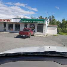Little Pizza Shop | Regional Rd 24, Lively, ON P3Y 1J1, Canada