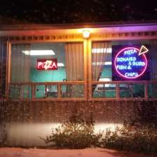 Valley Pizza Restaurant | 6905 Nova Scotia Trunk 1, Coldbrook, NS B4R 1B6, Canada