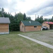 Highland Cabins | 80 2nd Ave, Beaverdell, BC V0H 1A0, Canada