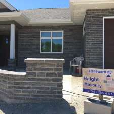 Haight Masonry | Box 371, Cartwright, MB R0K 0L0, Canada
