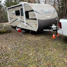 Regis Retreat Camper Trailer Rental Service | Winnipeg, MB R2N 1W5, Canada
