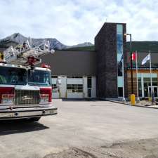 Kananaskis Emergency Services Centre | Kananaskis, AB T0L, Canada