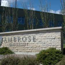 Ambrose Seminary | 150 Ambrose Cir SW, Calgary, AB T3H 0L5, Canada