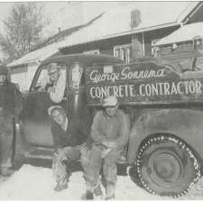 Sonnema Concrete Services Ltd | 3003 120 Ave NE, Edmonton, AB T6S 1E5, Canada