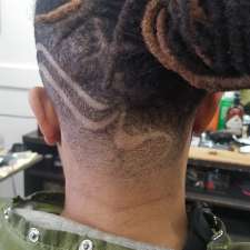 Jezreel Batson Barber Design | 361 Pitfield Rd, Scarborough, ON M1S 3E5, Canada