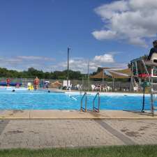 Neepawa Swimming Pool | 420 Tupper Ave, Neepawa, MB R0J 1H0, Canada
