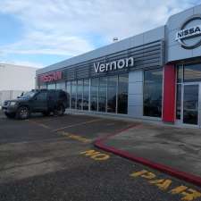 Vernon Nissan | 6417 BC-97, Vernon, BC V1B 3R4, Canada