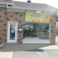 Du-Berger Fleuriste | 2255 Boulevard Père-Lelièvre, Québec, QC G1P 2X2, Canada