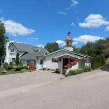 Holy Cross Orthodox Monastery | 308328 Hockley Rd, Mono, ON L9W 6N4, Canada