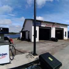 Wilsons Gas Stop | 155 Northwest Road, Trepassey, NL A0A 3R0, Canada