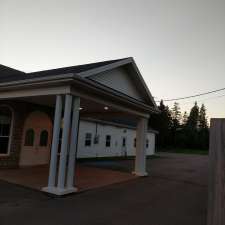 Alberton Baptist Church | 327 Church St, Alberton, PE C0B 1B0, Canada