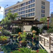 Chinese Gardens | Winnipeg, MB R3B 3P7, Canada