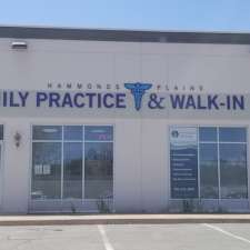 Hammonds Plains Family Practice and Walk-In Clinic | 2120 Hammonds Plains Rd, Hammonds Plains, NS B4B 1P3, Canada