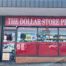 Bitcoin4U Bitcoin ATM | Dollar Store Plus, 555 Rossland Rd E, Oshawa, ON L1K 1K8, Canada