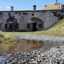 Fort McNab National Historic Site | McNabs Island, NS B0J 3A0, Canada