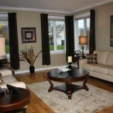 Lazzaro Interiors & Home Staging | 248 Airport Heights Dr, St. John's, NL A1A 4X2, Canada