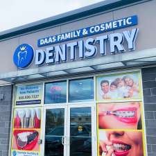 Daas Family & Cosmetic Dentistry | 140 Hamilton Regional Rd 8 #5, Stoney Creek, ON L8G 1C2, Canada