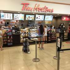 Tim Hortons | 678 Hwy 401 Westbound, Mallorytown, ON K0E 1R0, Canada