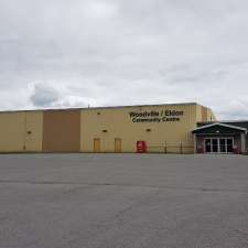 Woodville / Eldon Community Centre | 105 Union St, Woodville, ON K0M 2B0, Canada