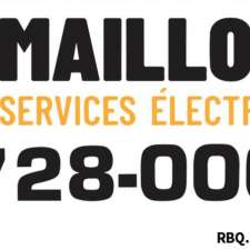 Mailloux Services Électriques | 160 a rang, 5, Notre-Dame-du-Sacré-Coeur-d'Issoudun, QC G0S 1L0, Canada