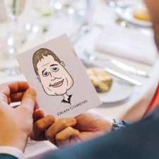 Cesar Caricatures | 7 Crescent Pl #1603, East York, ON M4C 5L7, Canada