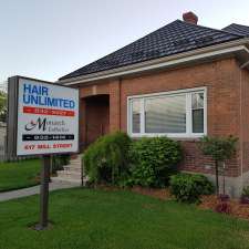 Hair Unlimited | 617 Mill St, Port Elgin, ON N0H 2C0, Canada